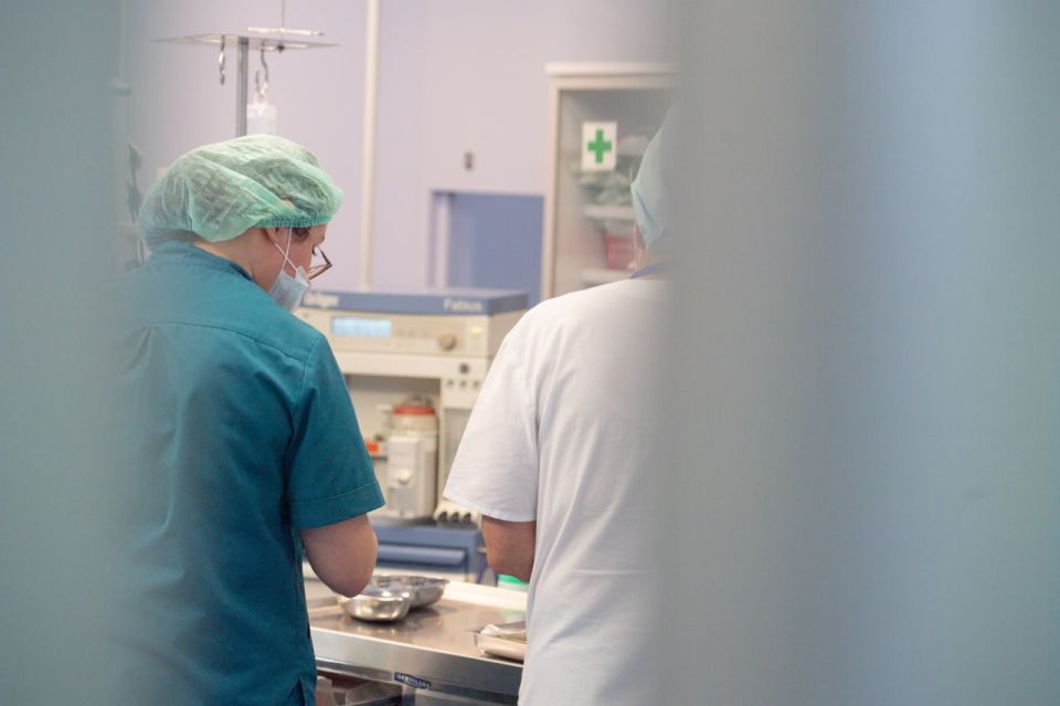 Проект «Медицинский помощник» успешно работает в Якутии