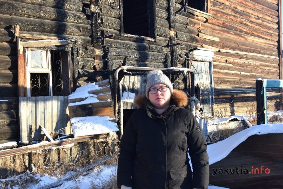 Бастрыкин отреагировал на публикацию «ЯИ» о многодетной семье из аварийного дома в Якутске