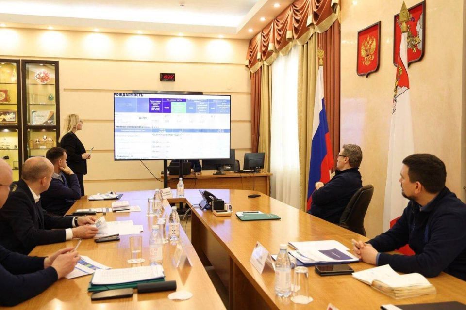 В ноябре в Вологодской области не было зарегистрировано ни одного аборта