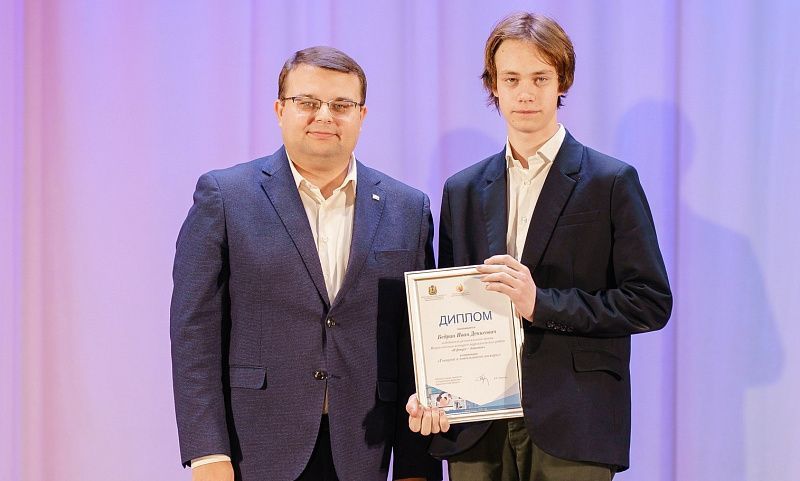 Два журналиста Поморья – в числе победителей Всероссийского конкурса «В фокусе – детство»