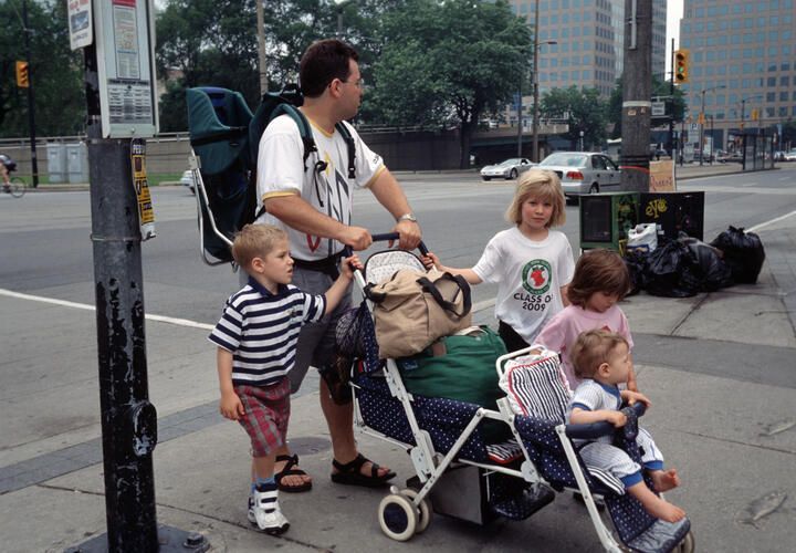 С 2026 года кубанским семьям будут платить за третьего, четвёртого и каждого следующего ребёнка