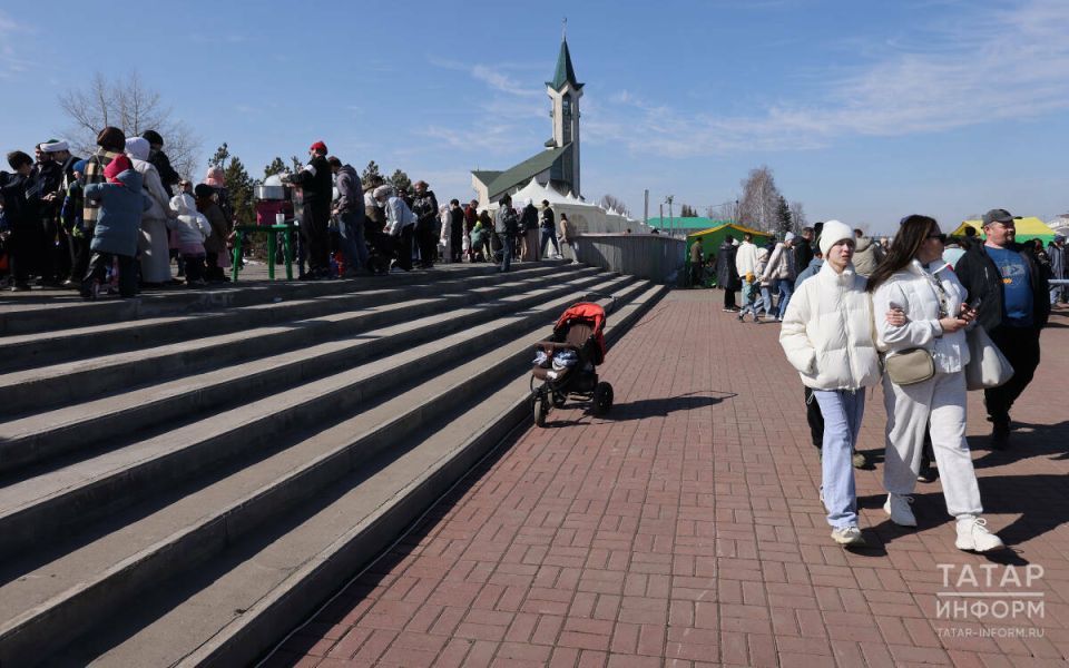 «Деньги на любые цели»: 74 многодетные семьи Челнов обратились за выплатой взамен земли