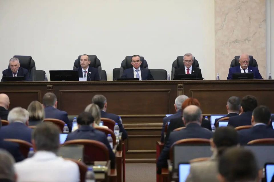 С 2026 года семьи Кубани смогут получать краевой маткапитал — 167 тысяч рублей