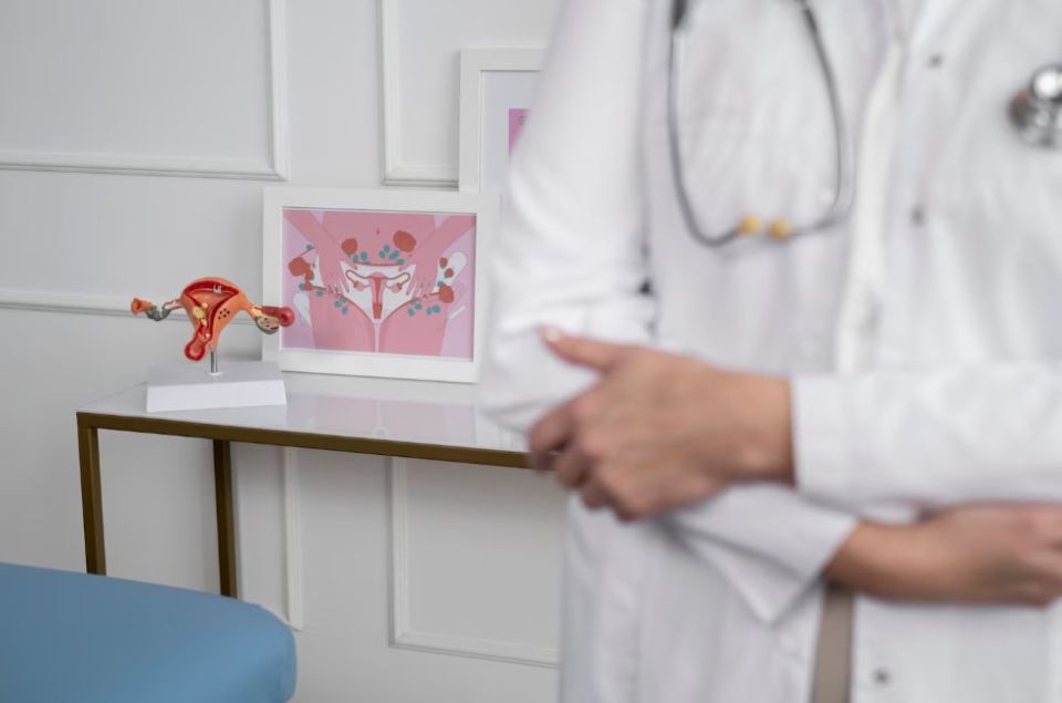 Диспансеризацию по оценке репродуктивного здоровья в 2025 году прошли почти 380 тыс