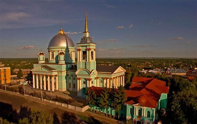 В Великий Устюг к Деду Морозу отправятся около 1,8 тыс. детей