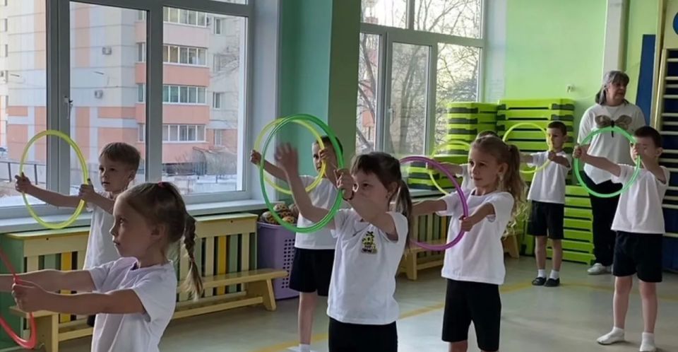 Дружба через Амур: Благовещенск и Хэйхэ запускают обмен знаниями о дошкольном образовании