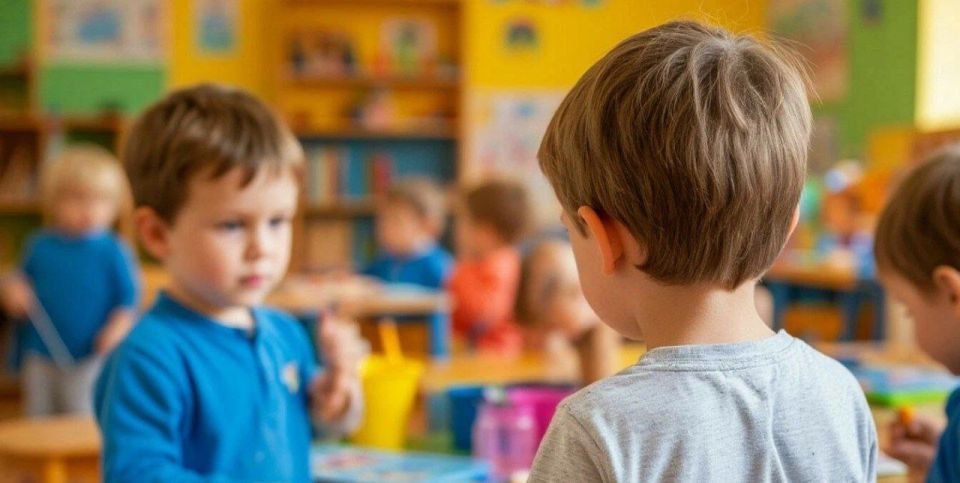 Присмотр за детьми пополнил список социальных услуг в ЕАО