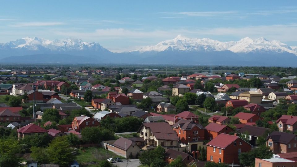 В Ингушетии оштрафован сотрудник горбольницы