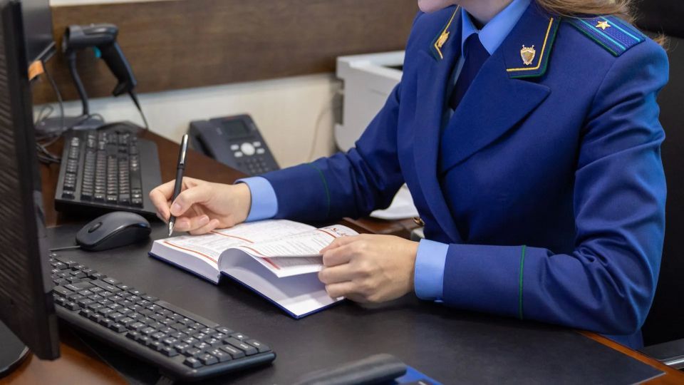 Жителю Ноябрьска штамп о гражданстве ребенка проставят через суд