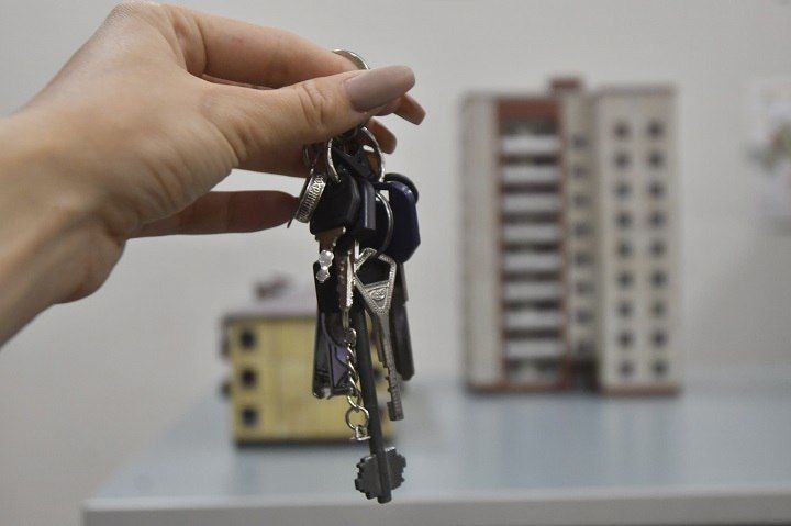 Глава СК России взял на контроль ситуацию с многодетной семьей в Якутске