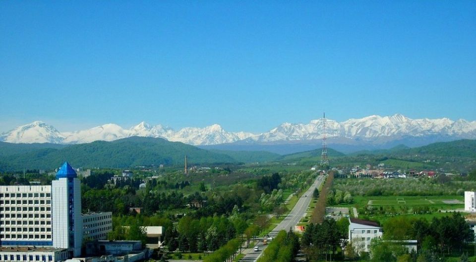 Особое внимание многодетным семьям