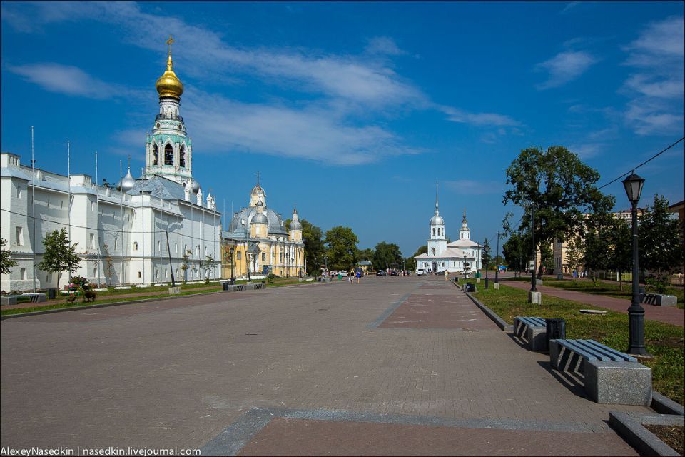 Более 19 тысяч многодетных семей проживает на Вологодчине
