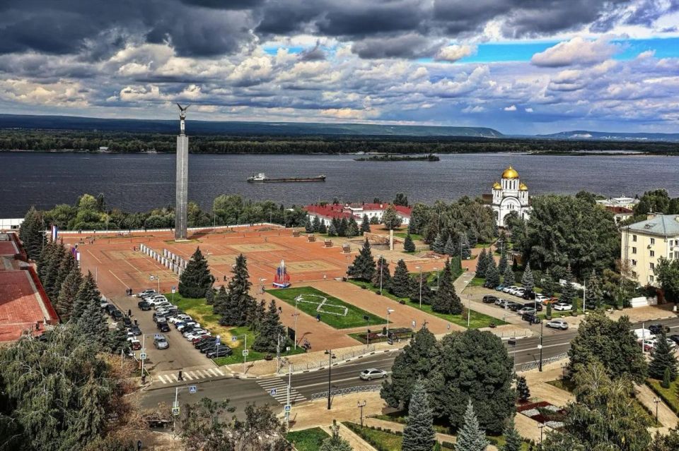 Экскурсионные «автобусы счастья» планируют запустить в Самарской области