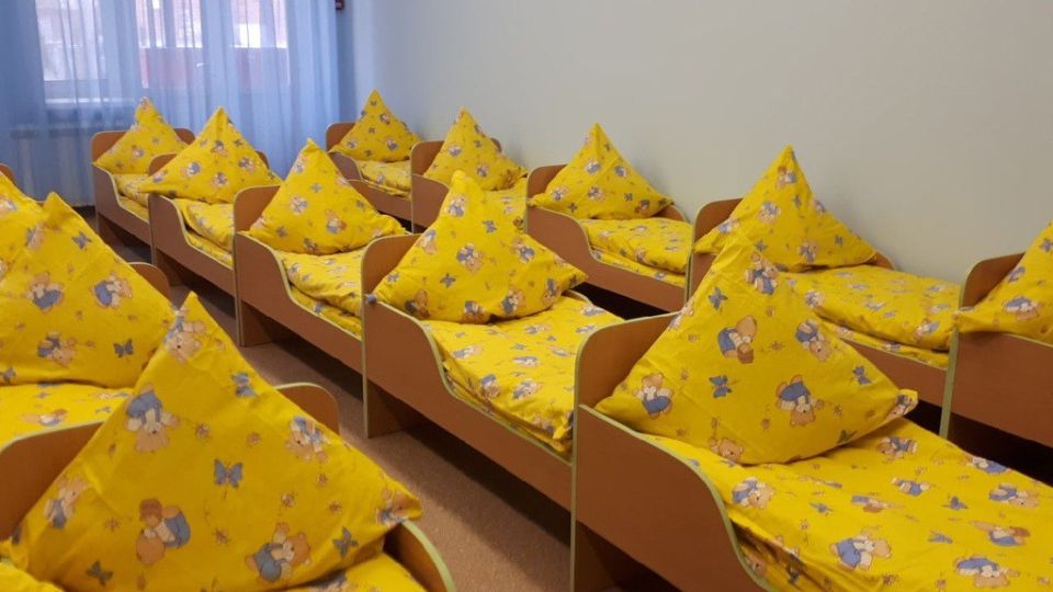 Родительская плата за детсады во Владимире и Коврове может вырасти на 5%