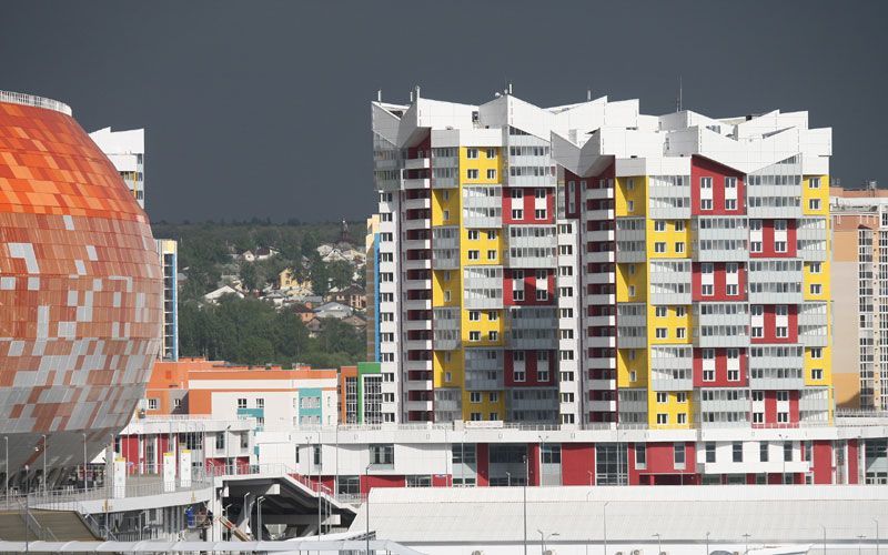 В России изменятся правила предоставления семейной ипотеки