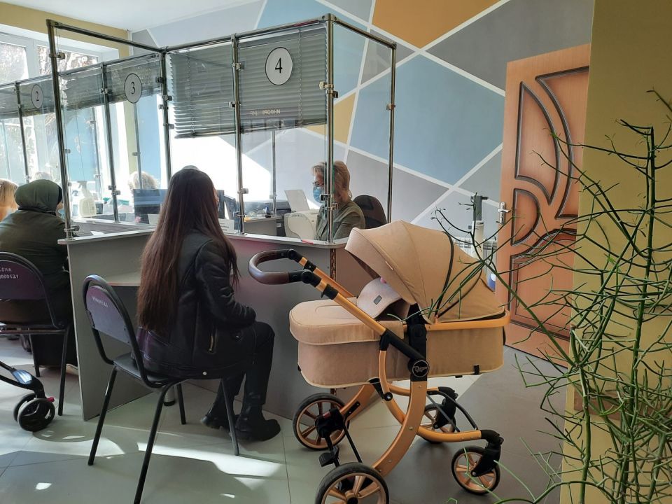 Волгоградские семьи в 2025 году получили соц.поддержку на 105 тысяч детей