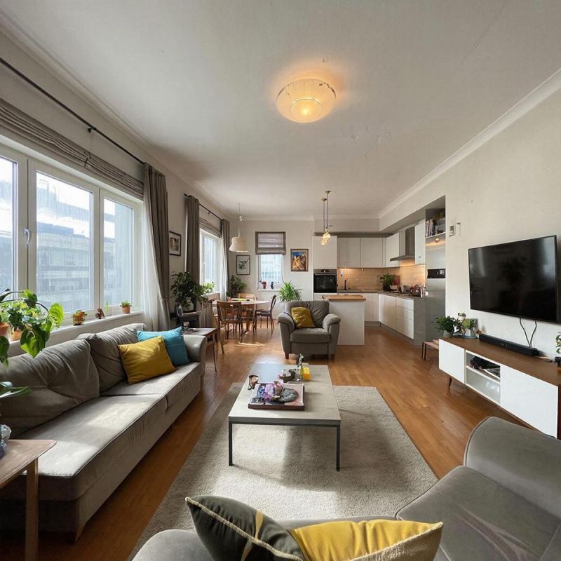 Семейная ипотека остаётся драйвером рынка