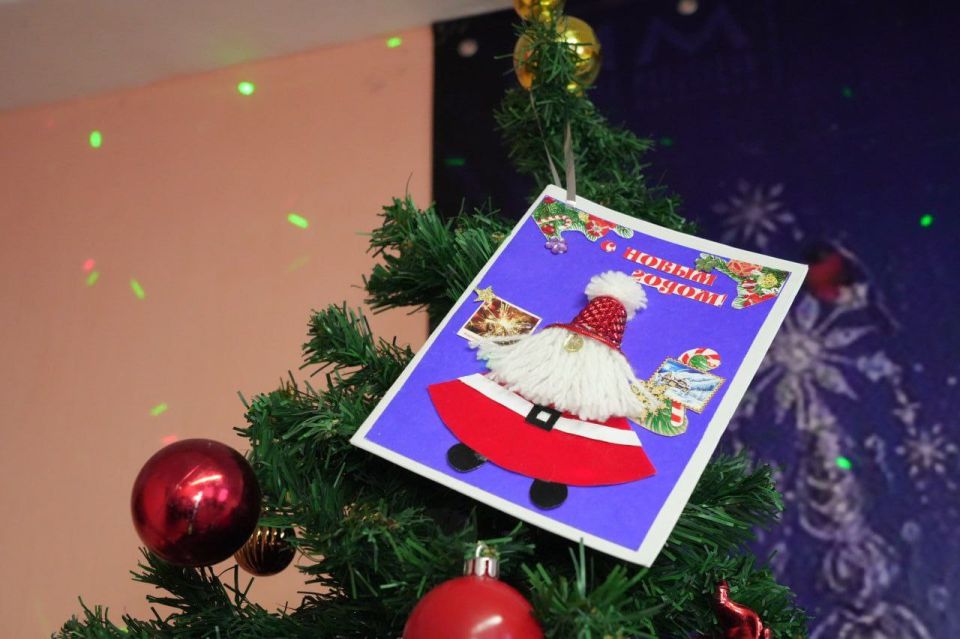 В Кемерове скоро начнет работу благотворительная акция «Рождество для всех и каждого»