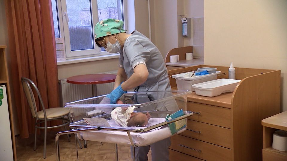 Репродуктивное здоровье под особым контролем: Россия расширяет программы ранней диагностики