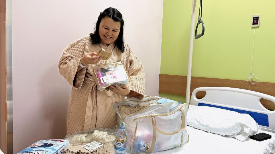 В округе дополнили условия выдачи подарка «Ямальской маме»