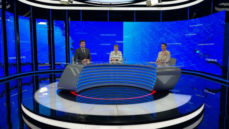 «Актуальное интервью»: беременность и ВИЧ — что важно знать?