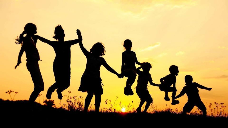 Более 19 тыс. многодетных семей проживает на Вологодчине