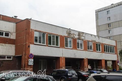 Детская поликлиника появится в Новинках до 2030 года