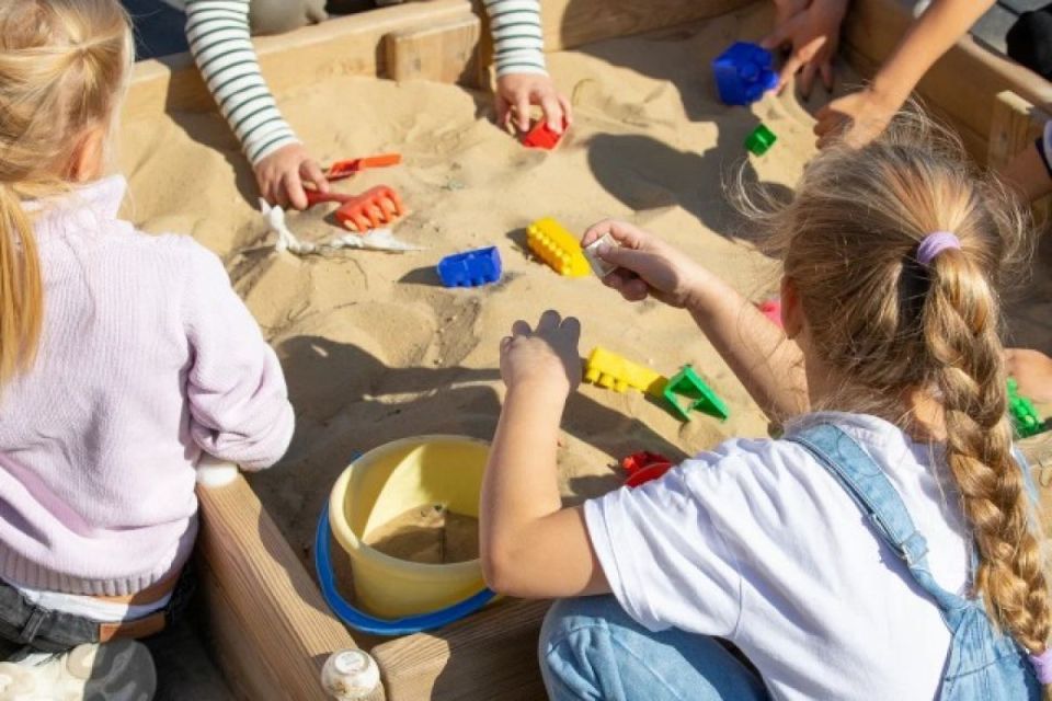 В Рязанской области увеличится плата за детсад