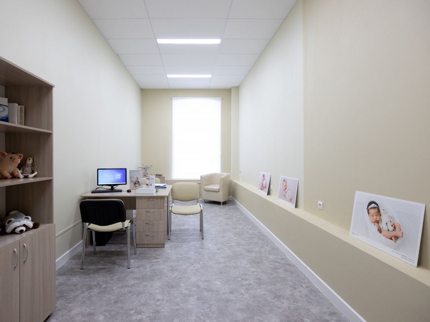 Центр кризисной беременности Казани помог 116 женщинам сохранить детей