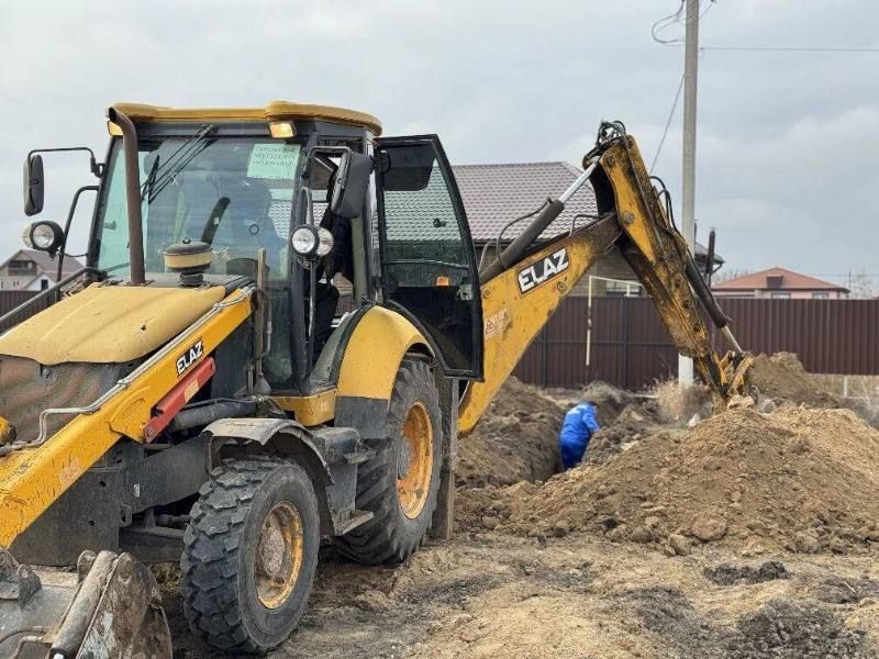 В селе Красный Яр ввели в эксплуатацию новый водопровод