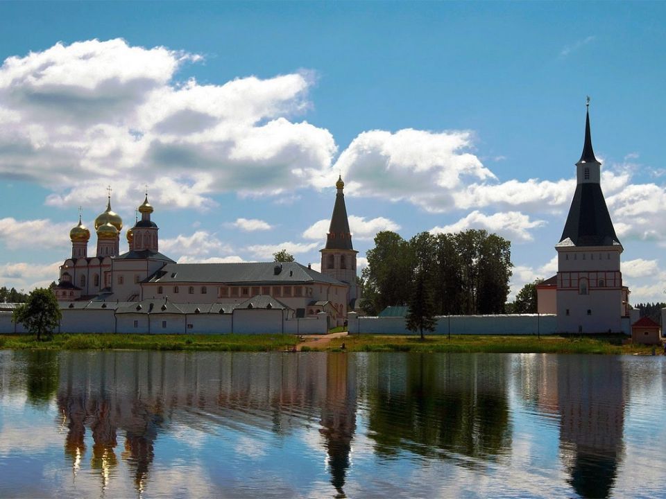 Новгородцев приглашают проверить репродуктивное здоровье