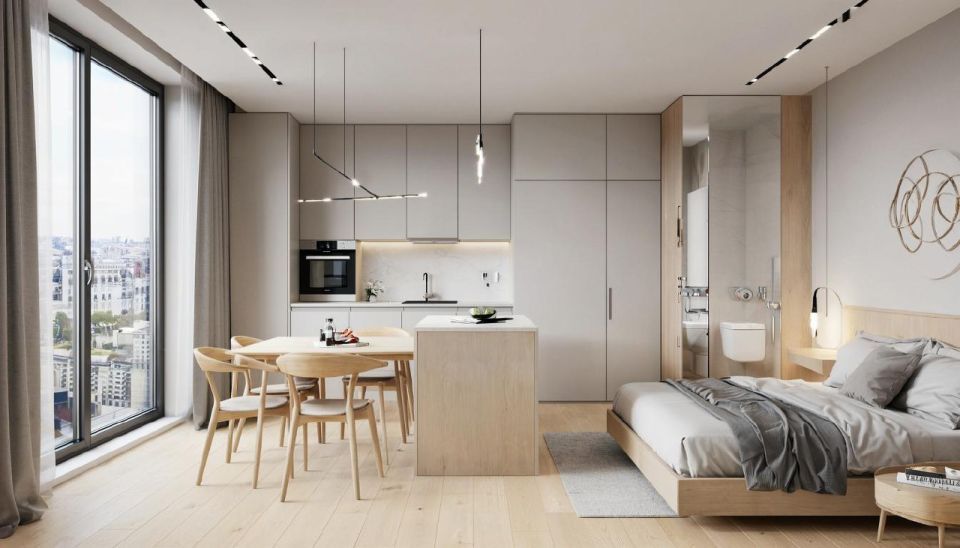 Саратовцам рассказали о новых правилах предоставления семейной ипотеки