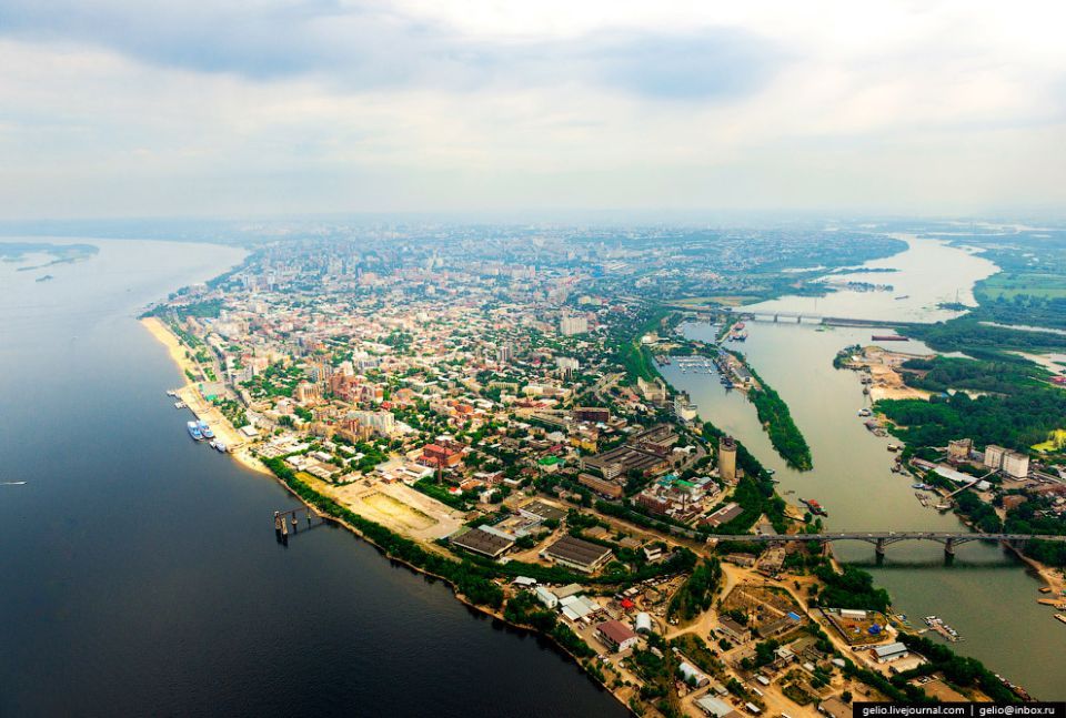 Вклад Сызрани в развитие концепции государственной семейной политики в России оценили на всероссийском уровне