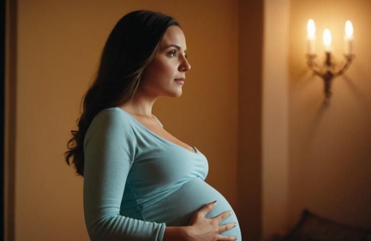 Юрист Михаил Салкин объяснил, что частные компании могут, но не обязаны выплачивать сотрудникам деньги при рождении ребенка