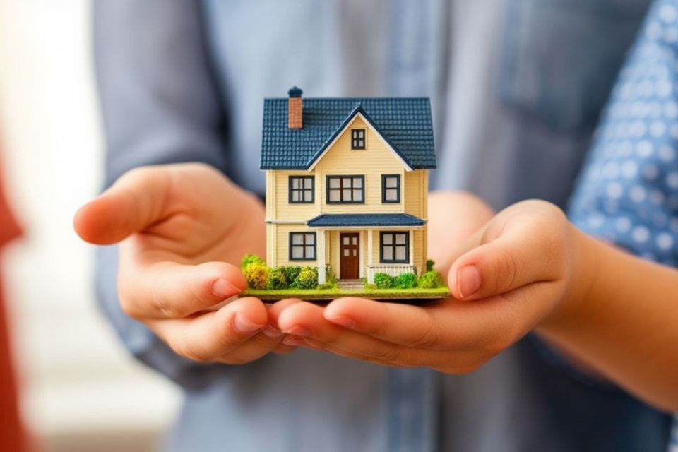 В Республике Крым продолжает действовать программа поддержки молодых студенческих семей