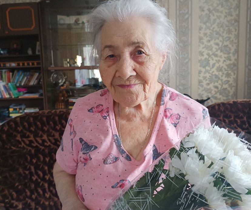 В Саратовской области строительница ГЭС отметила 90-летие