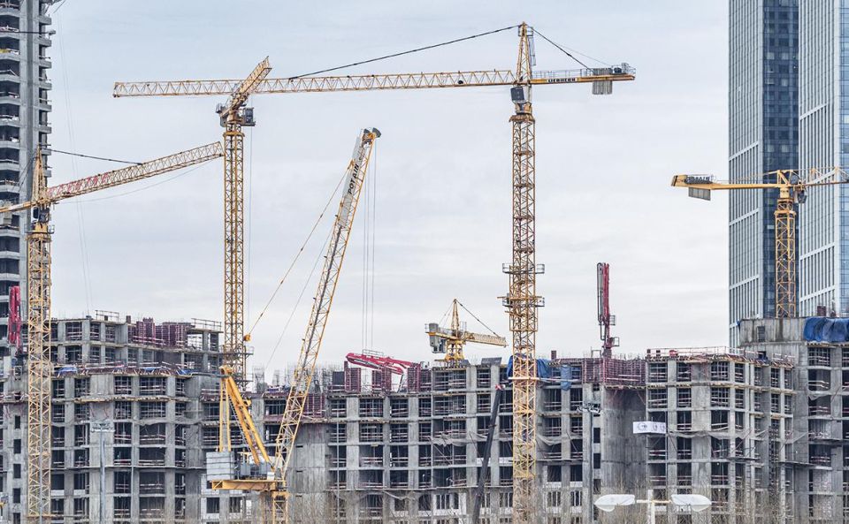 В России расширили условия дальневосточной и арктической ипотеки