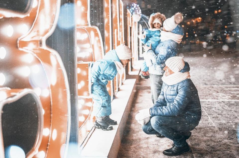 Многодетные семьи Тюменской области получили более тысячи гектаров земли