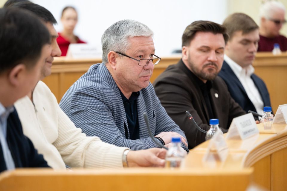 Развитие дошкольного образования в городе — на контроле у депутатов