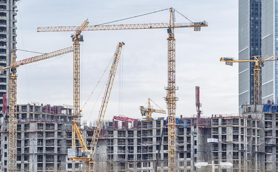 В России расширили условия дальневосточной и арктической ипотеки