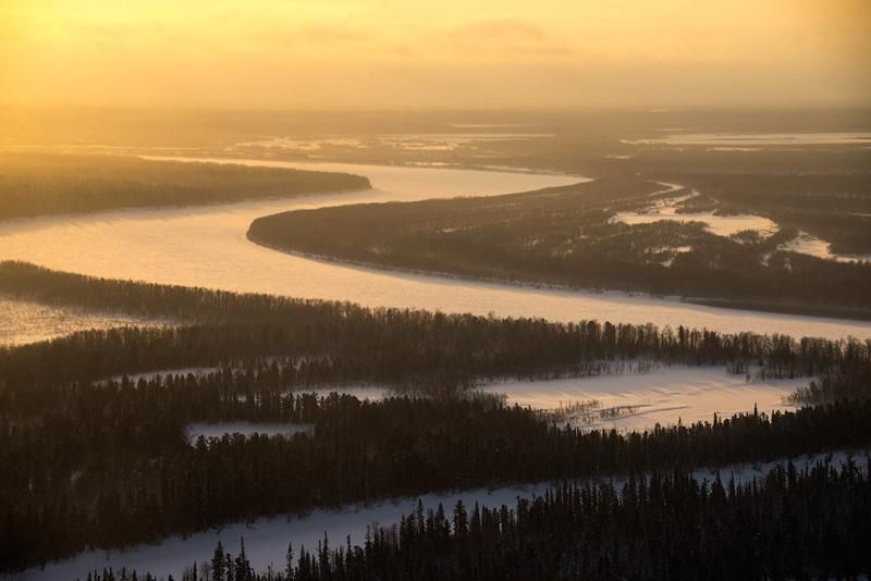 Ямальские студентки получают увеличенное пособие по беременности и родам от регионального Отделения СФР