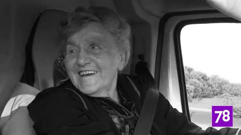 Умерла известная блокадница и волонтёр Галина Яковлева