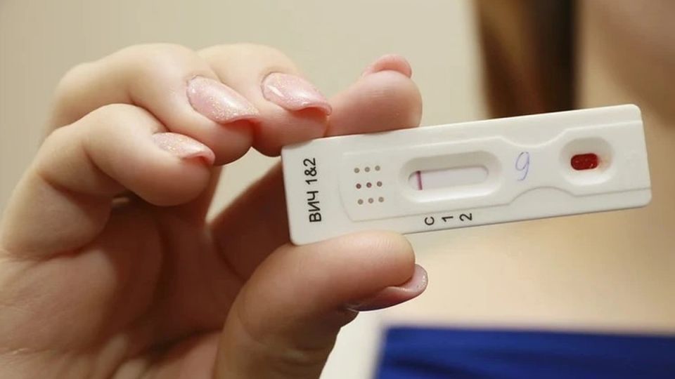 Крым полностью обеспечен препаратами для антиретровирусной терапии ВИЧ