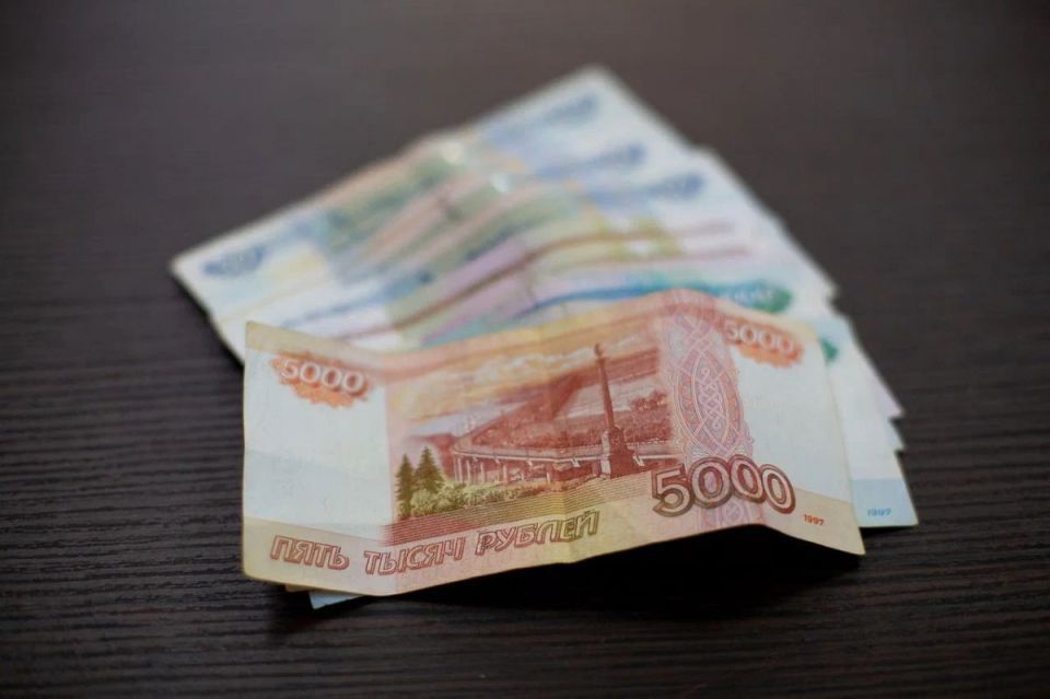 Более 4,4 тысяч семей Курской области получили материнский капитал в 2025 году