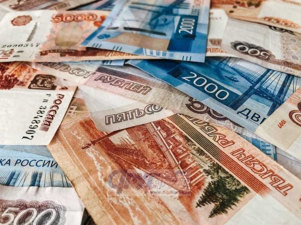 Более 4 тысяч курских семей получили материнский капитал