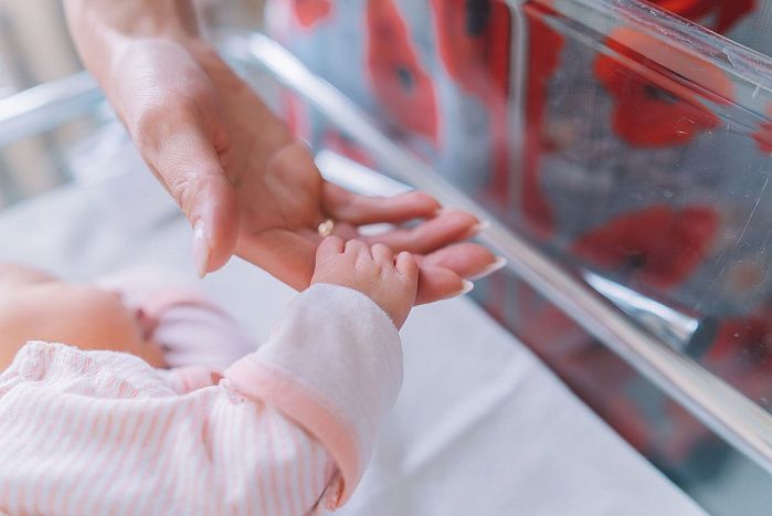 В Кировской области стартует масштабная программа «Охрана материнства и детства»