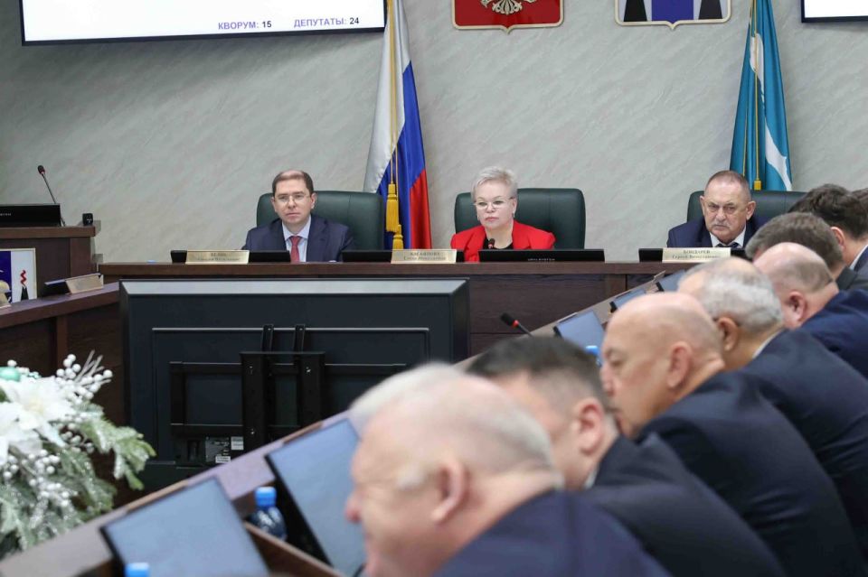 Пособия на детей и бесплатное питание: что изменится на Сахалине