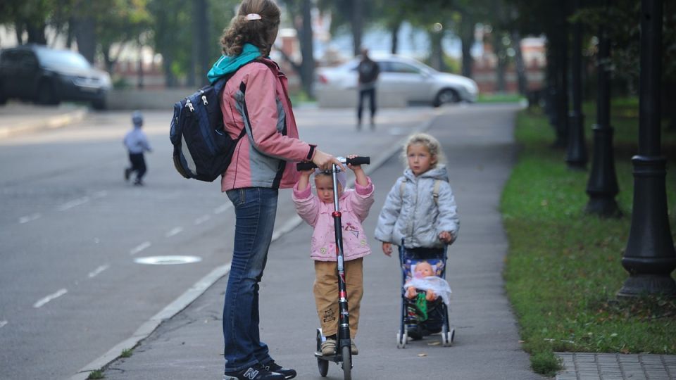 Более 900 севастопольских семей получили региональный маткапитал в 2025 году