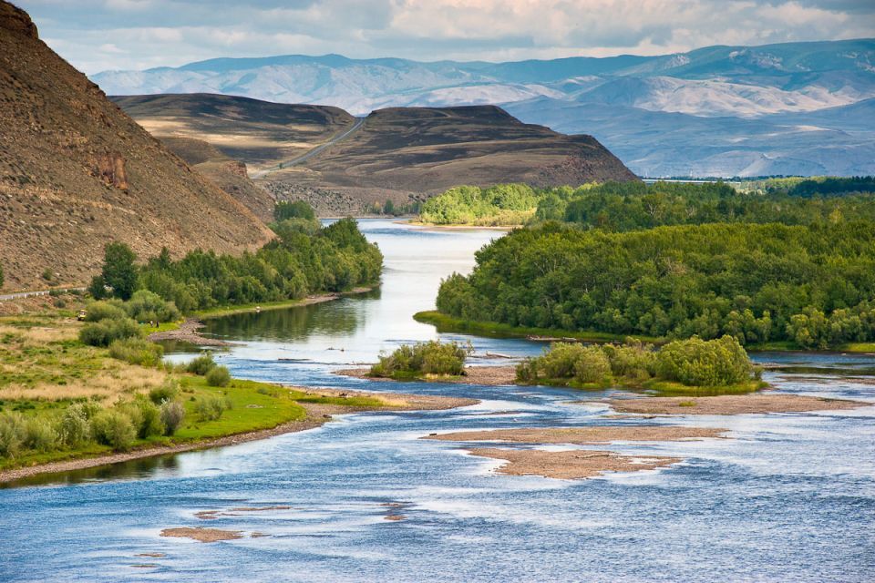 Федеральные министерства поддержали продление особых условий для программы «Семейная ипотека» на территории Тувы