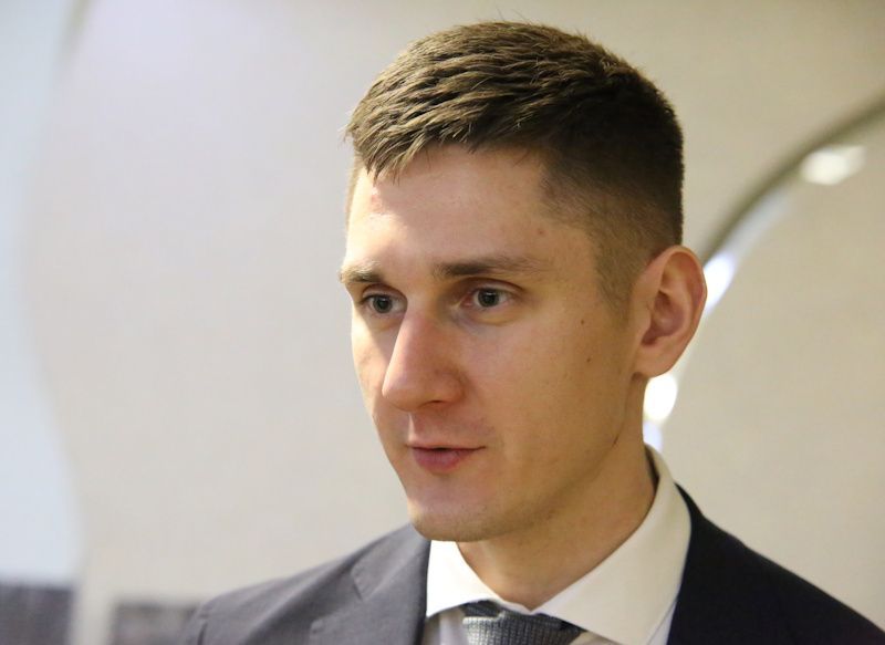 Министр спорта РМ Никита Ларьков: «По ряду запросов уже готовы планы действий»